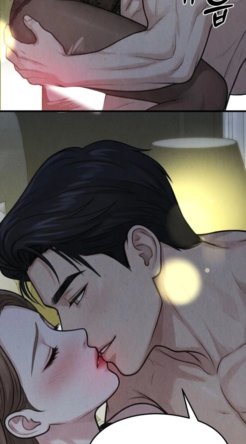 Read Between Thrill and Temptation chapter 16 image 46 on Lezhin