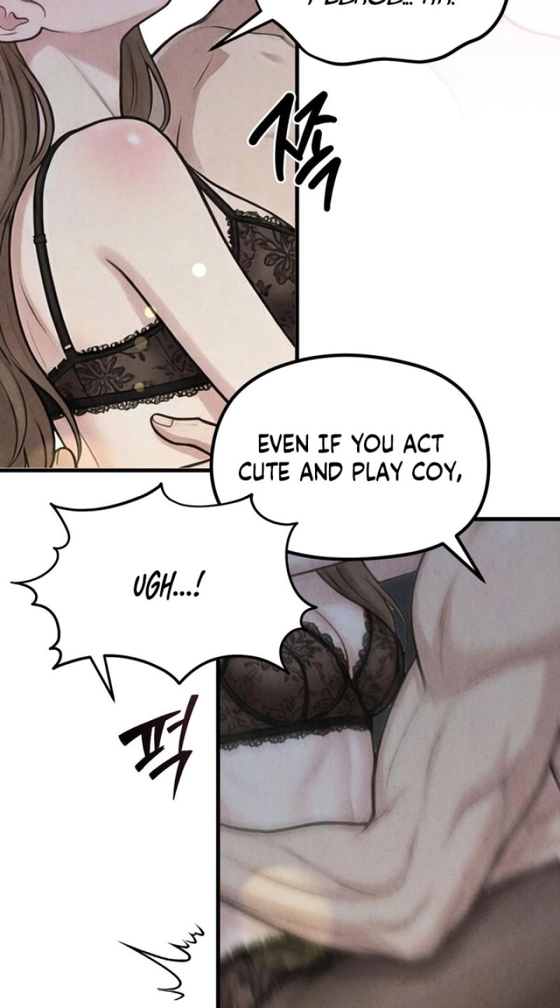 Read Between Thrill and Temptation chapter 16 image 48 on Lezhin