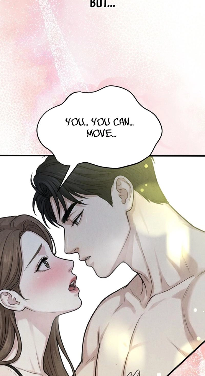 Read Between Thrill and Temptation chapter 16 image 5 on Lezhin