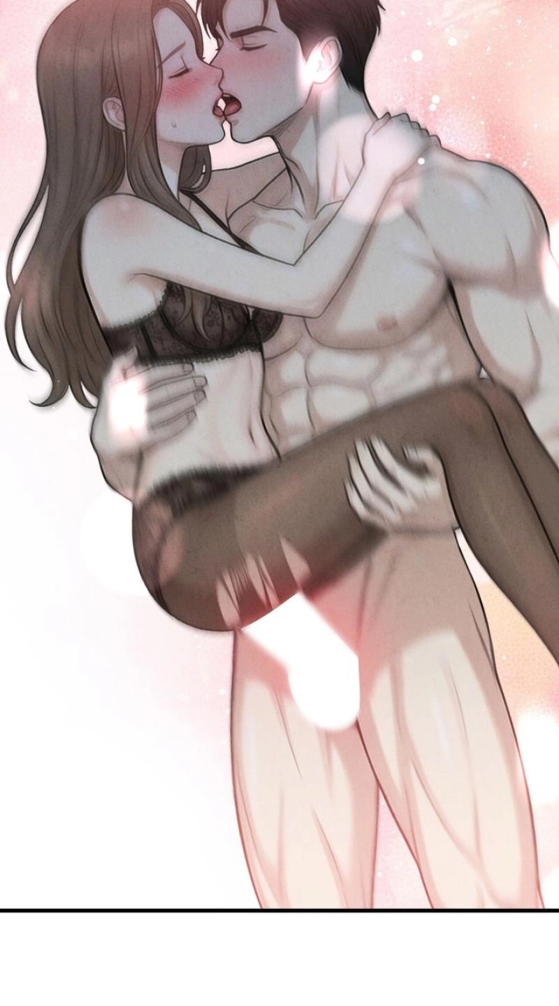 Read Between Thrill and Temptation chapter 16 image 50 on Lezhin