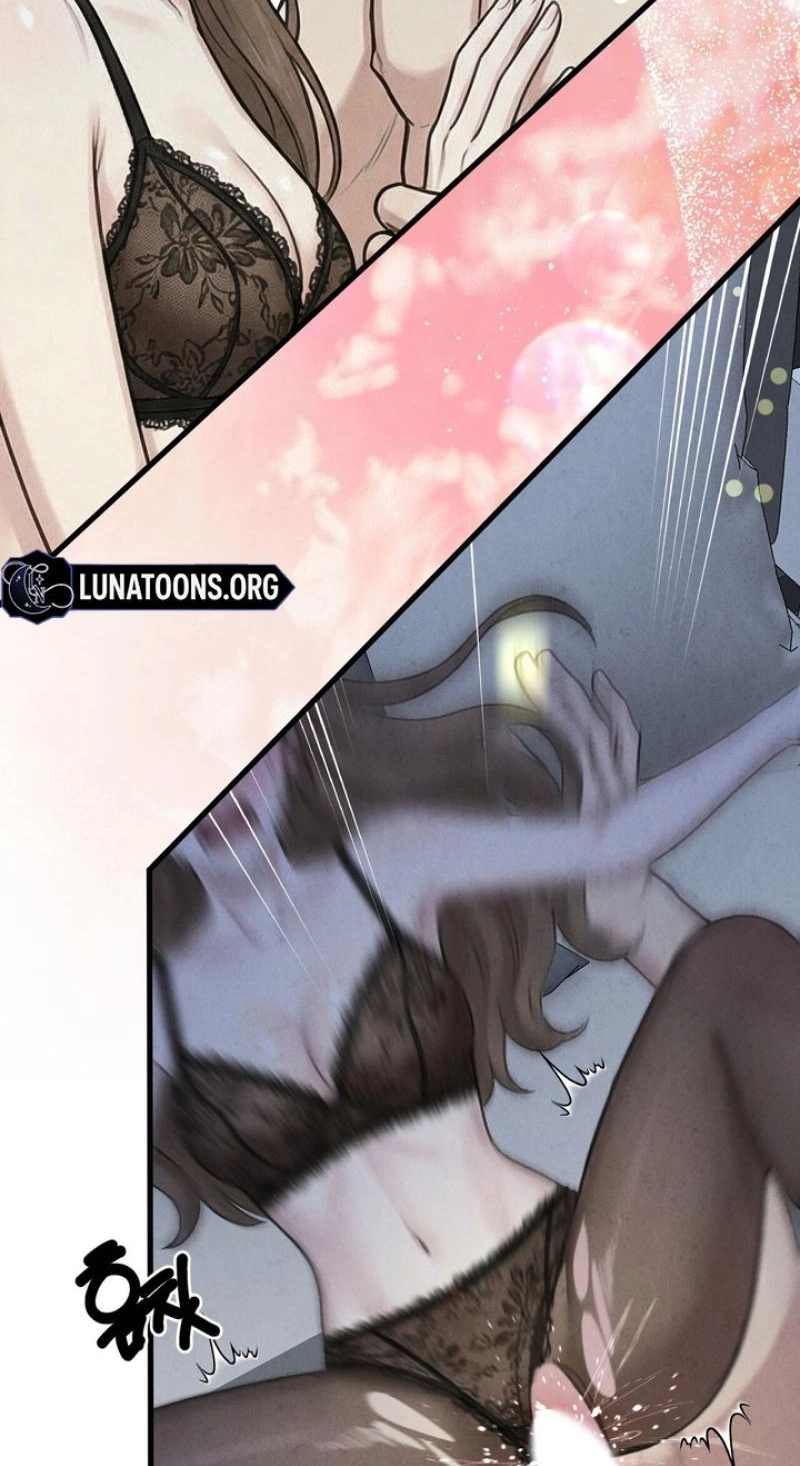 Read Between Thrill and Temptation chapter 16 image 6 on Lezhin