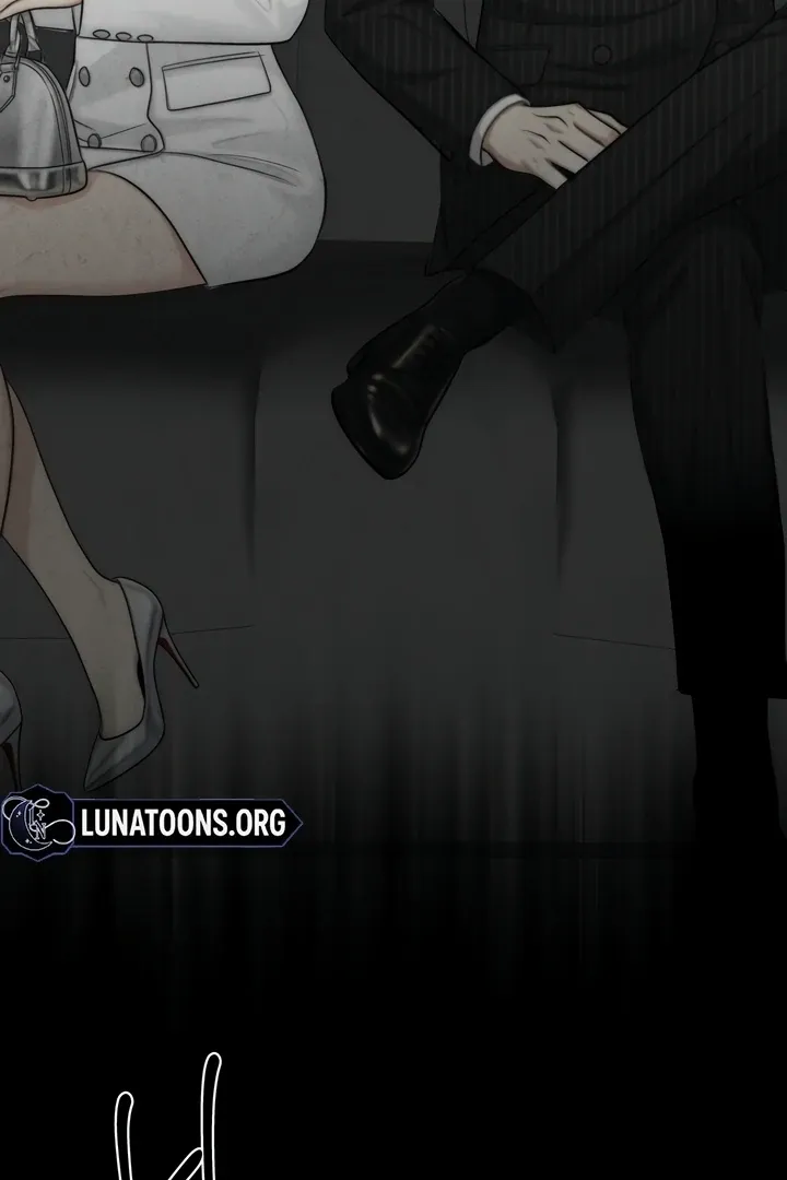Read Between Thrill and Temptation chapter 2 image 17 on Lezhin