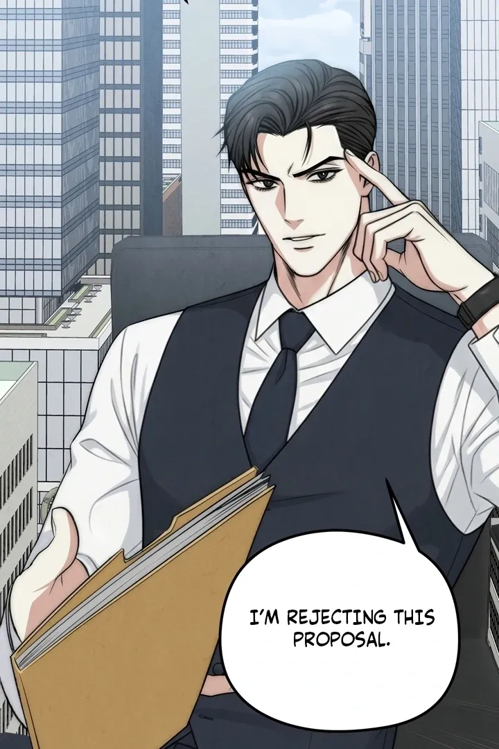 Read Between Thrill and Temptation chapter 2 image 20 on Lezhin