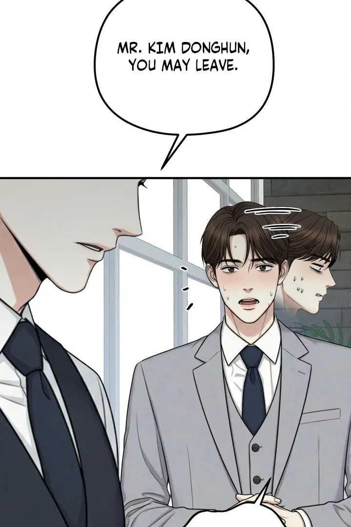Read Between Thrill and Temptation chapter 2 image 30 on Lezhin