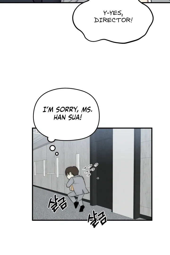 Read Between Thrill and Temptation chapter 2 image 31 on Lezhin