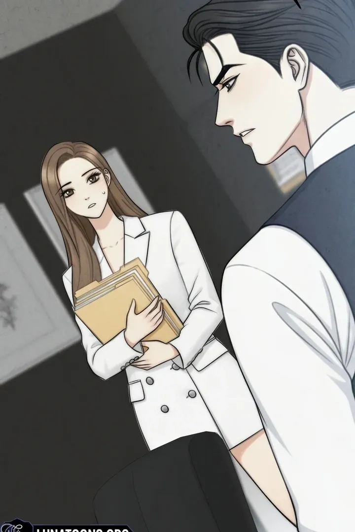 Read Between Thrill and Temptation chapter 2 image 34 on Lezhin