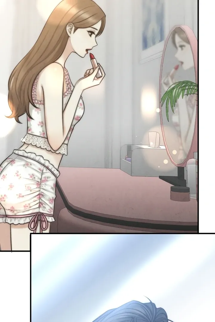 Read Between Thrill and Temptation chapter 2 image 4 on Lezhin