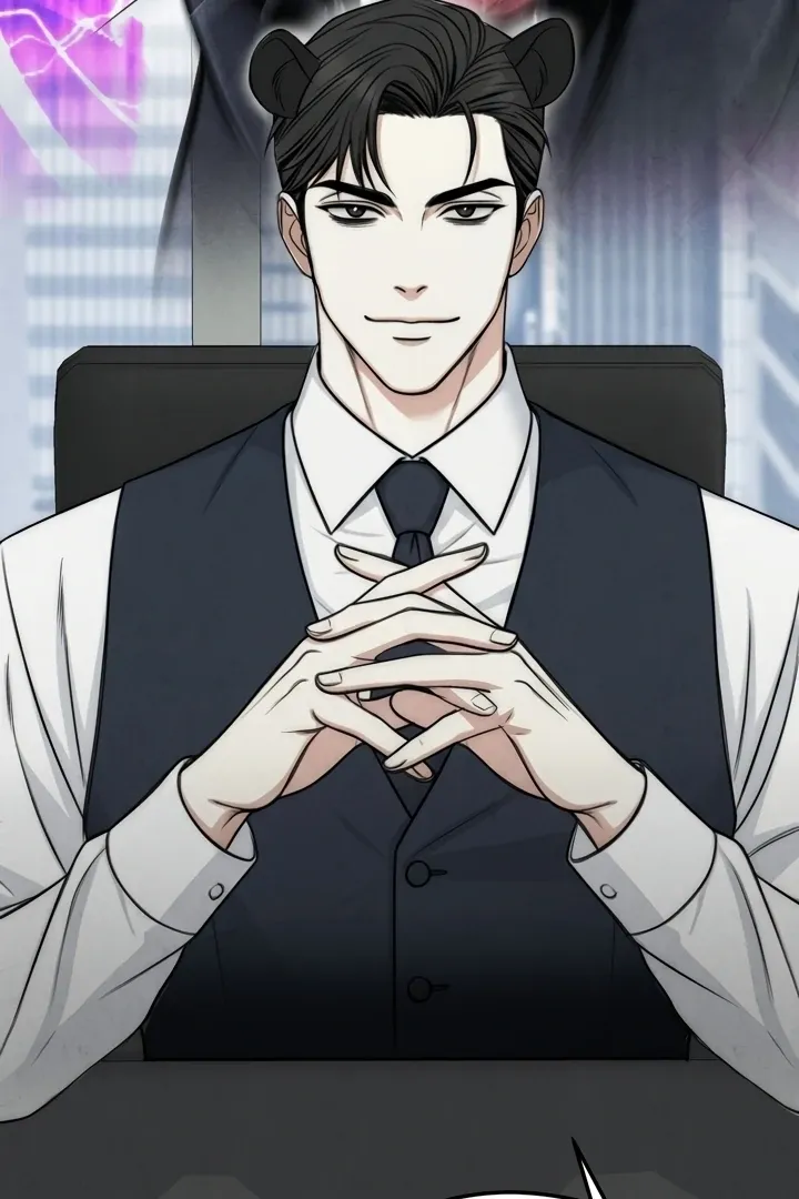Read Between Thrill and Temptation chapter 2 image 45 on Lezhin