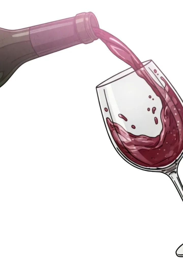 Read Between Thrill and Temptation chapter 2 image 71 on Lezhin