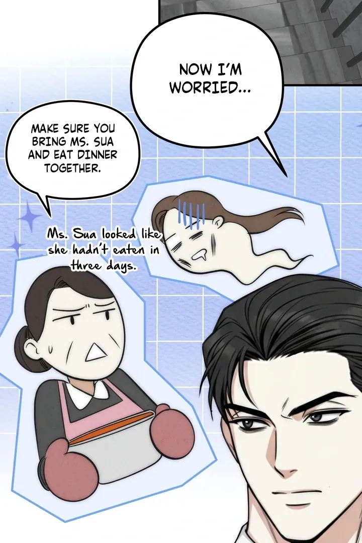 Read Between Thrill and Temptation chapter 2 image 73 on Lezhin
