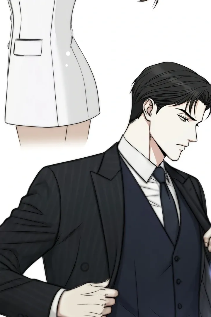 Read Between Thrill and Temptation chapter 2 image 8 on Lezhin
