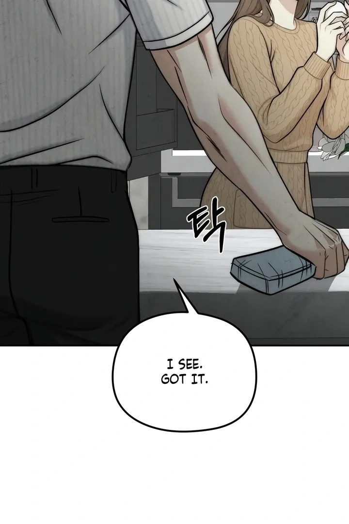 Read Between Thrill and Temptation chapter 3 image 17 on Lezhin