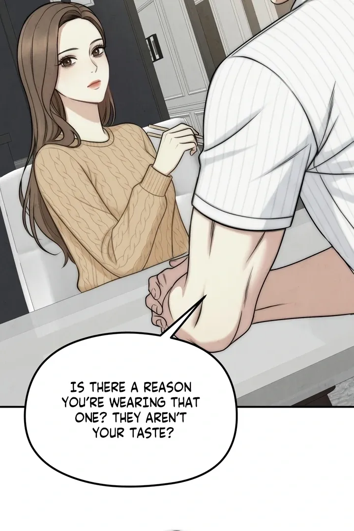 Read Between Thrill and Temptation chapter 3 image 27 on Lezhin