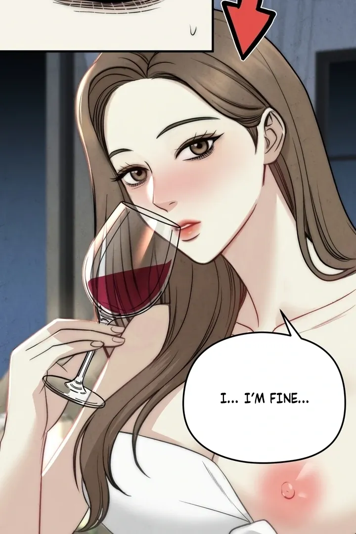 Read Between Thrill and Temptation chapter 3 image 3 on Lezhin