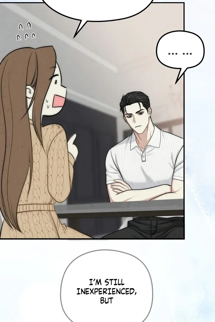 Read Between Thrill and Temptation chapter 3 image 31 on Lezhin