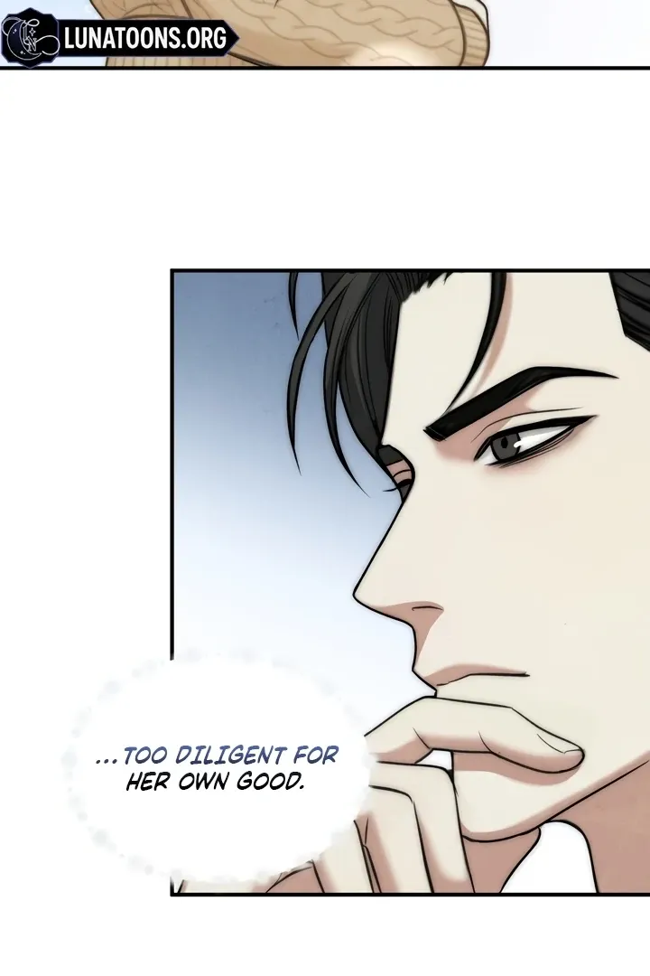 Read Between Thrill and Temptation chapter 3 image 33 on Lezhin