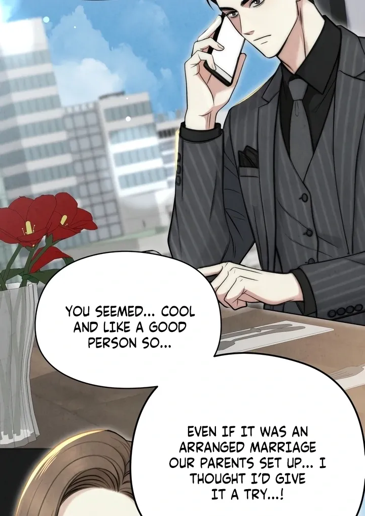 Read Between Thrill and Temptation chapter 3 image 38 on Lezhin