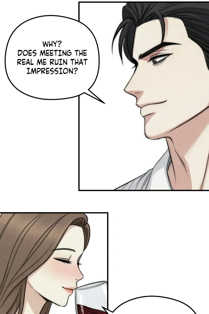 Read Between Thrill and Temptation chapter 3 image 40 on Lezhin