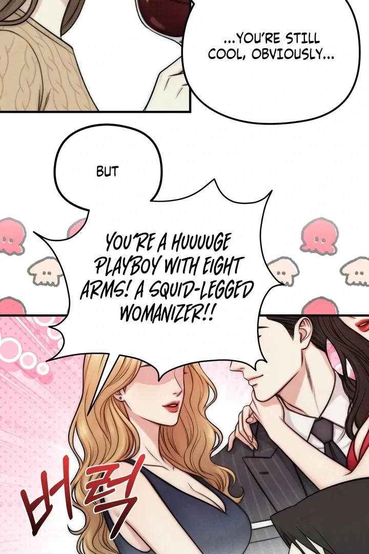 Read Between Thrill and Temptation chapter 3 image 41 on Lezhin