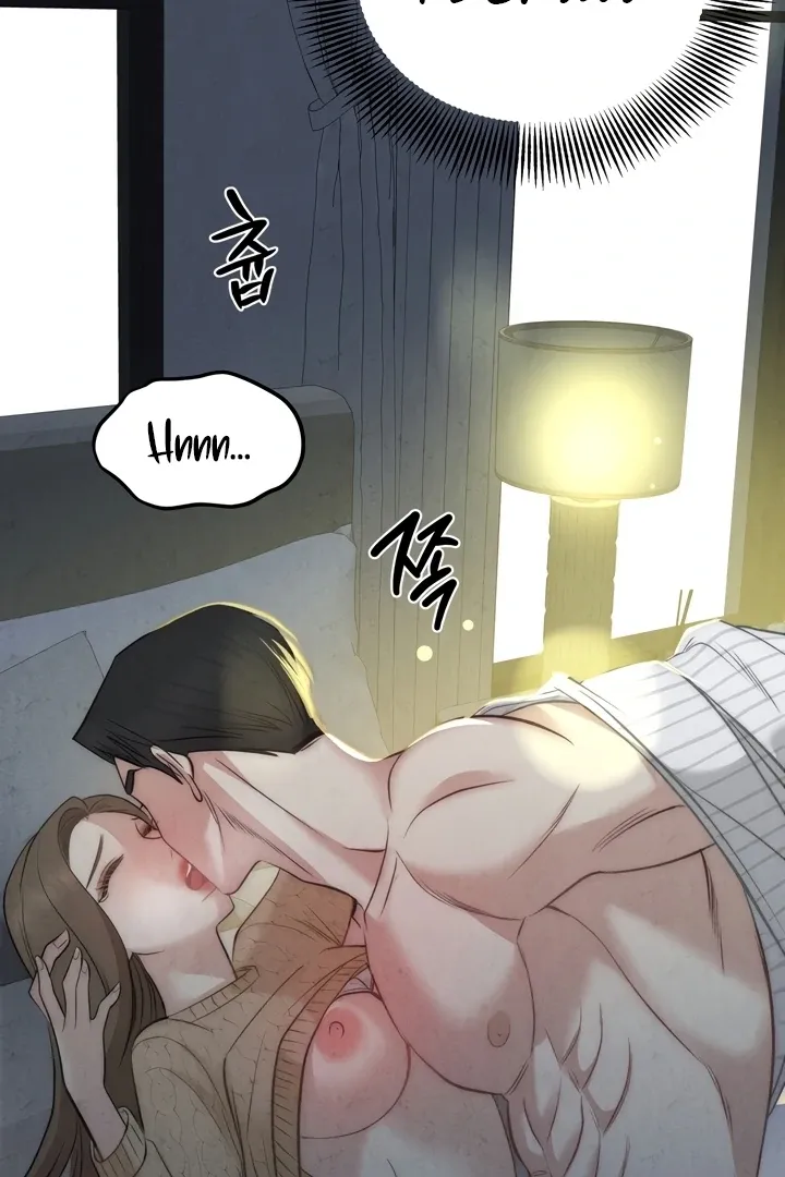 Read Between Thrill and Temptation chapter 3 image 48 on Lezhin