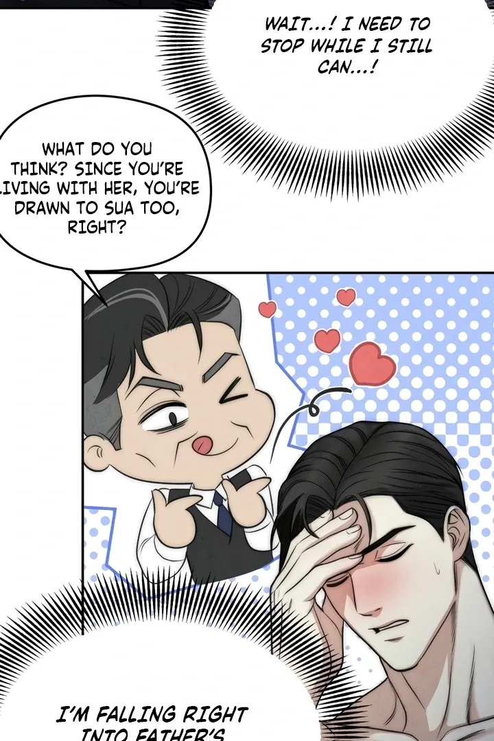 Read Between Thrill and Temptation chapter 3 image 61 on Lezhin