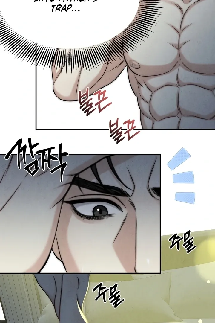 Read Between Thrill and Temptation chapter 3 image 62 on Lezhin