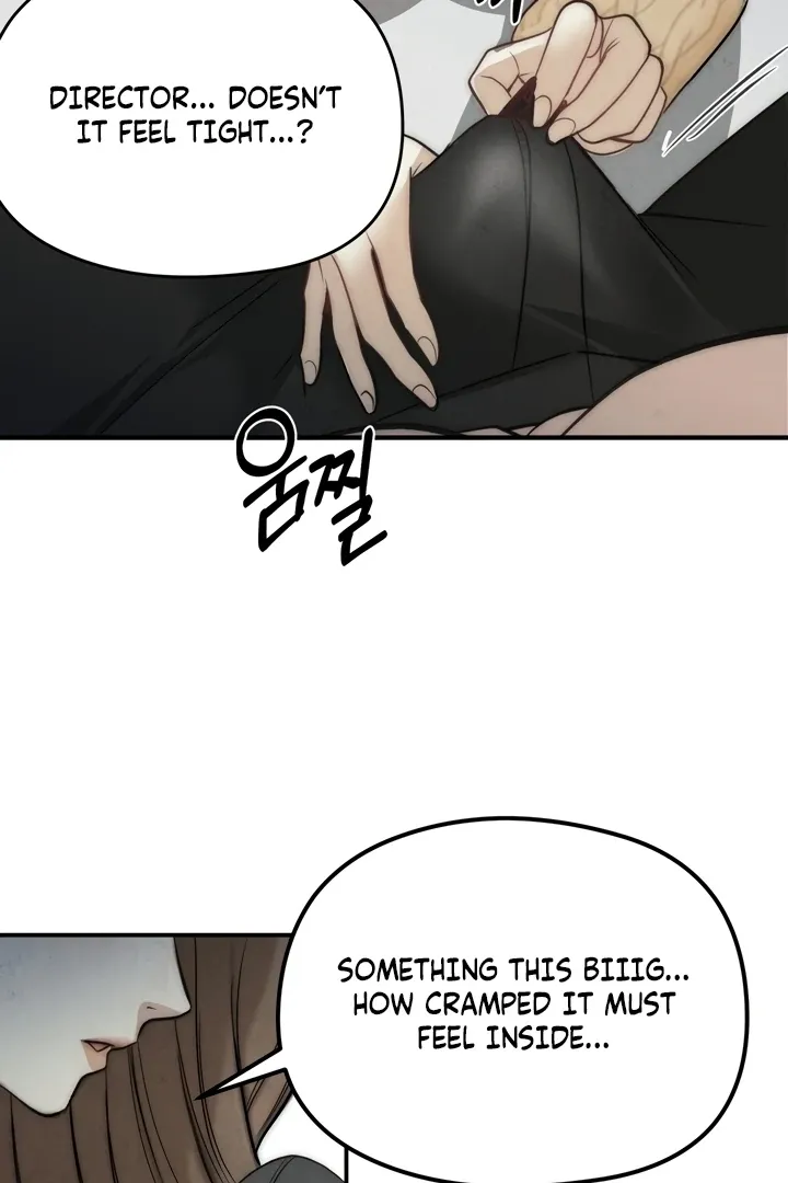 Read Between Thrill and Temptation chapter 3 image 64 on Lezhin