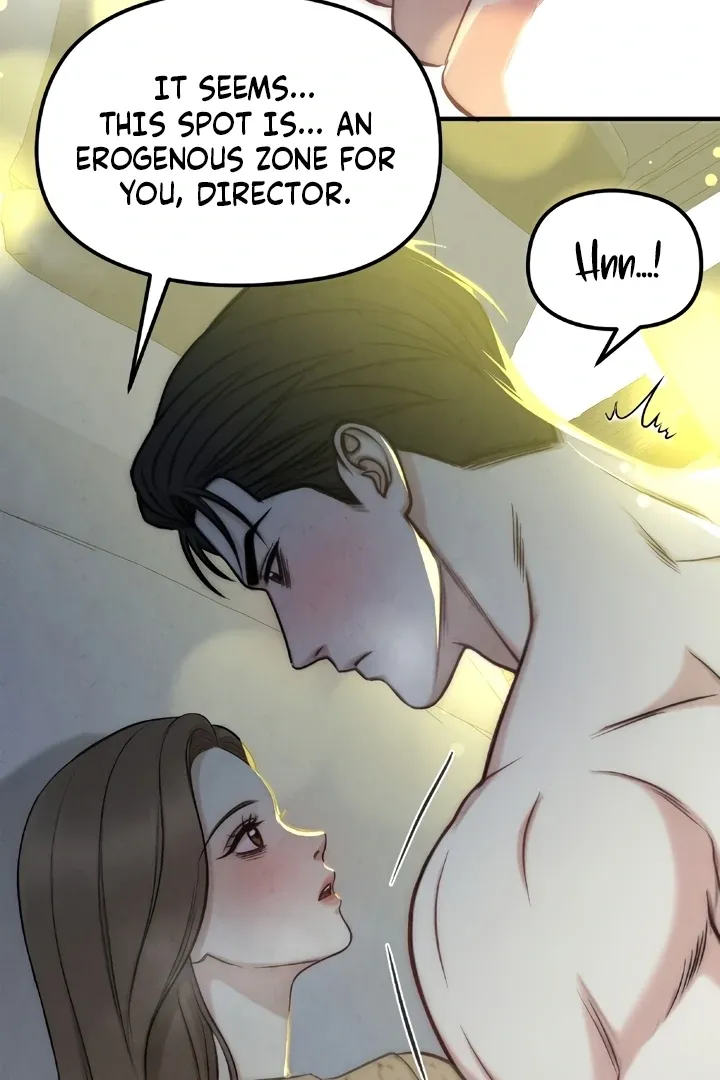 Read Between Thrill and Temptation chapter 4 image 13 on Lezhin