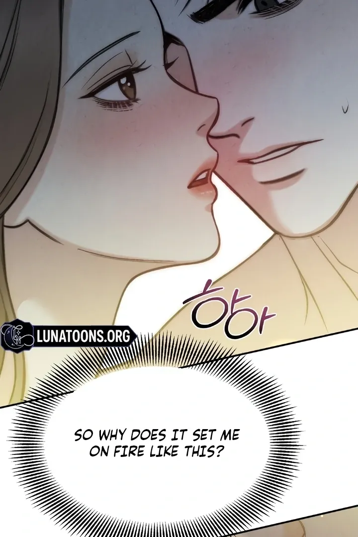 Read Between Thrill and Temptation chapter 4 image 18 on Lezhin