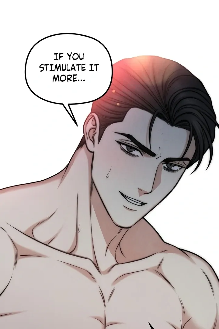 Read Between Thrill and Temptation chapter 4 image 23 on Lezhin