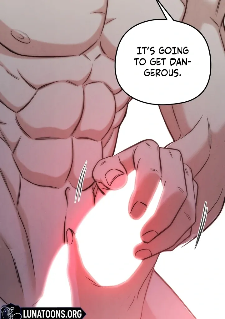 Read Between Thrill and Temptation chapter 4 image 24 on Lezhin