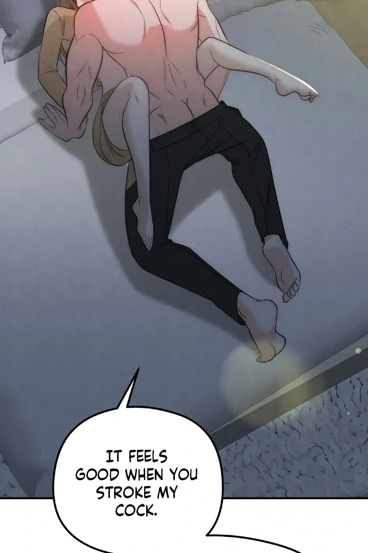Read Between Thrill and Temptation chapter 4 image 27 on Lezhin