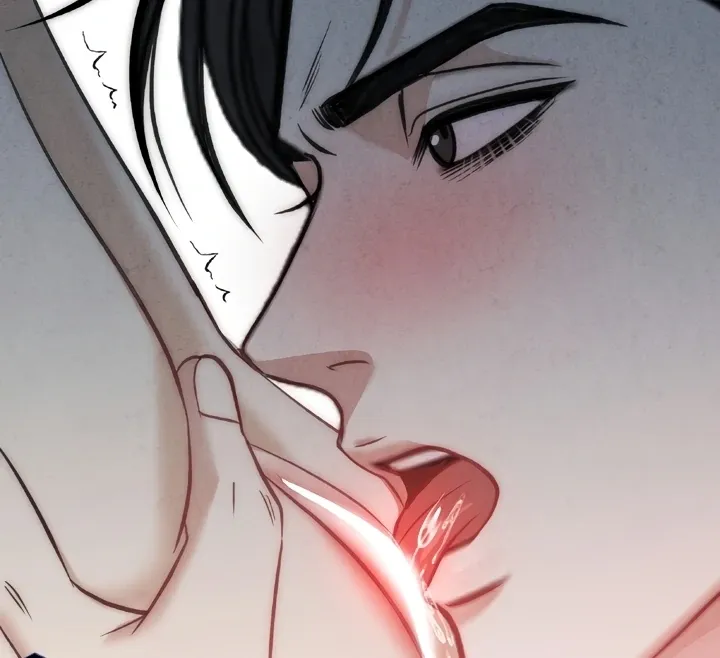 Read Between Thrill and Temptation chapter 4 image 38 on Lezhin