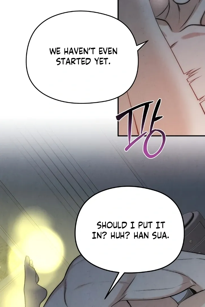 Read Between Thrill and Temptation chapter 4 image 62 on Lezhin