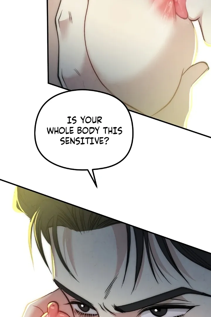 Read Between Thrill and Temptation chapter 4 image 7 on Lezhin