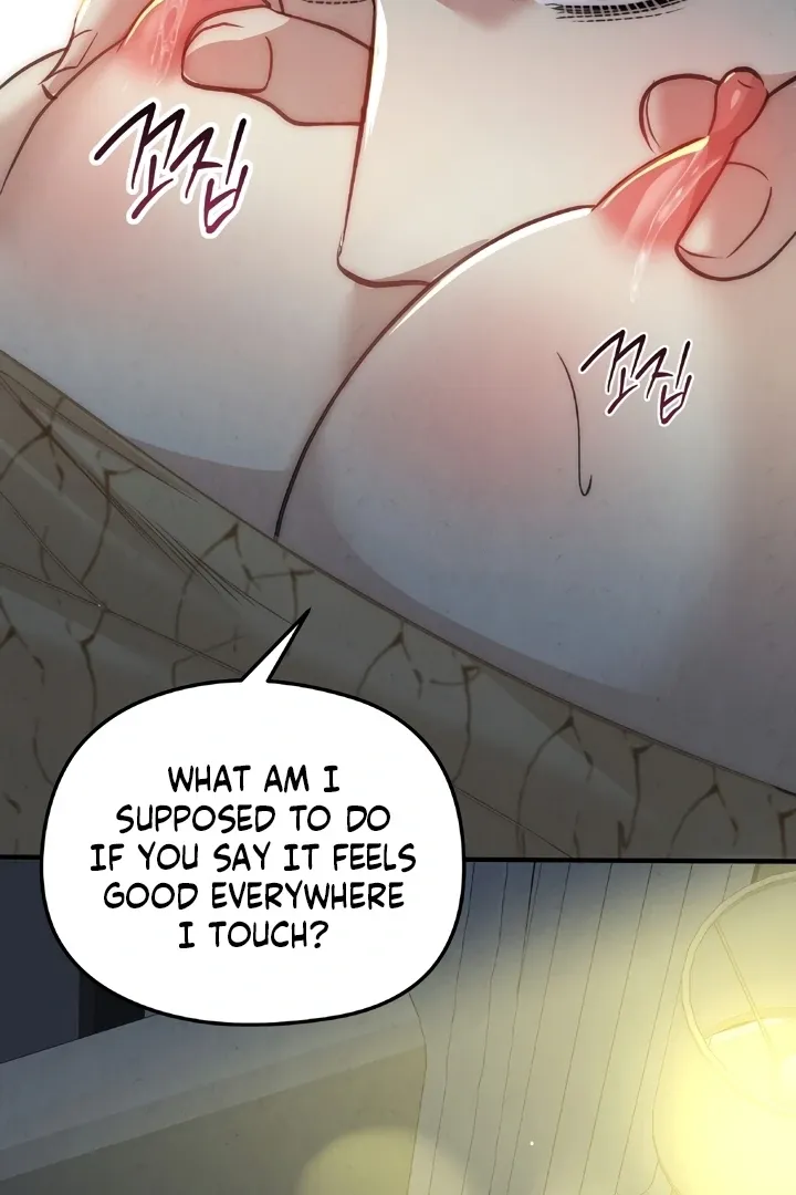 Read Between Thrill and Temptation chapter 4 image 8 on Lezhin