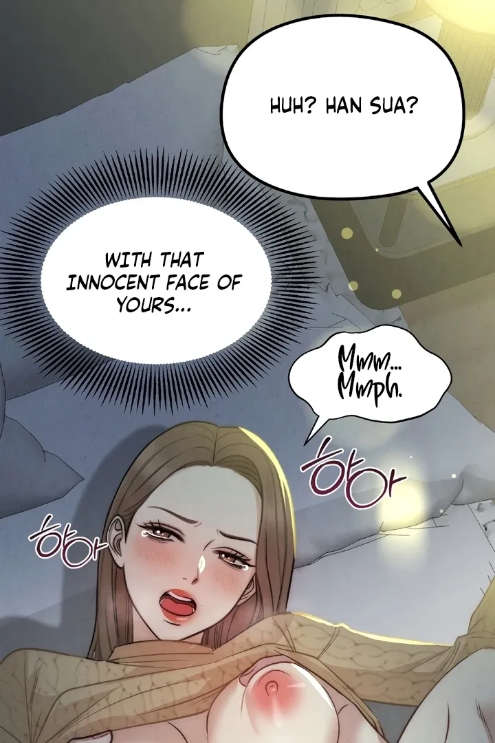 Read Between Thrill and Temptation chapter 4 image 9 on Lezhin