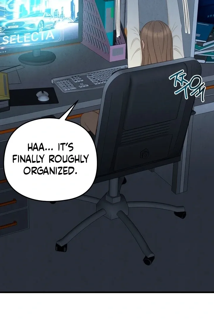 Read Between Thrill and Temptation chapter 6 image 21 on Lezhin