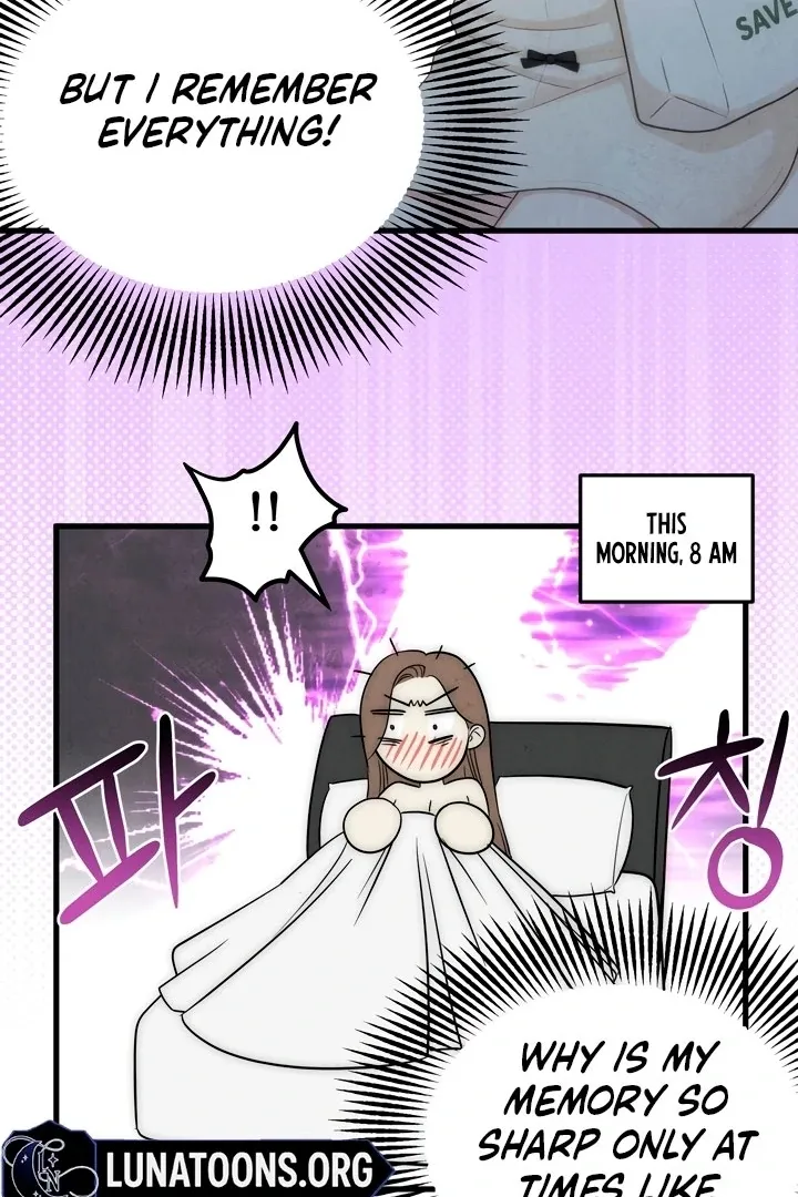 Read Between Thrill and Temptation chapter 6 image 27 on Lezhin