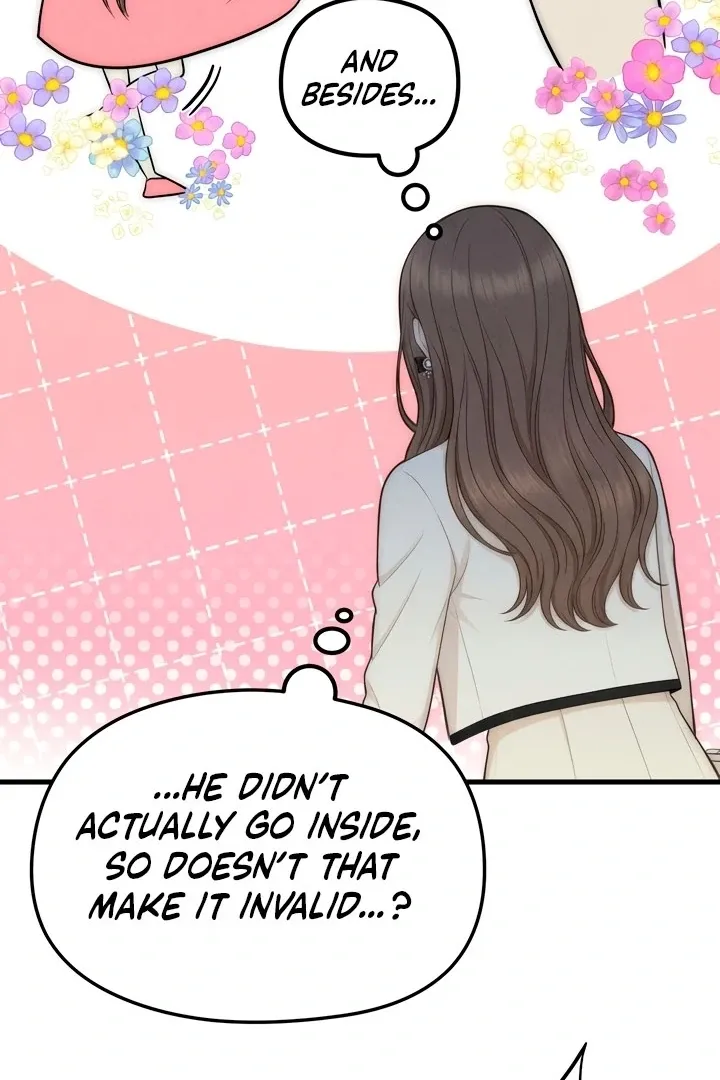 Read Between Thrill and Temptation chapter 6 image 30 on Lezhin