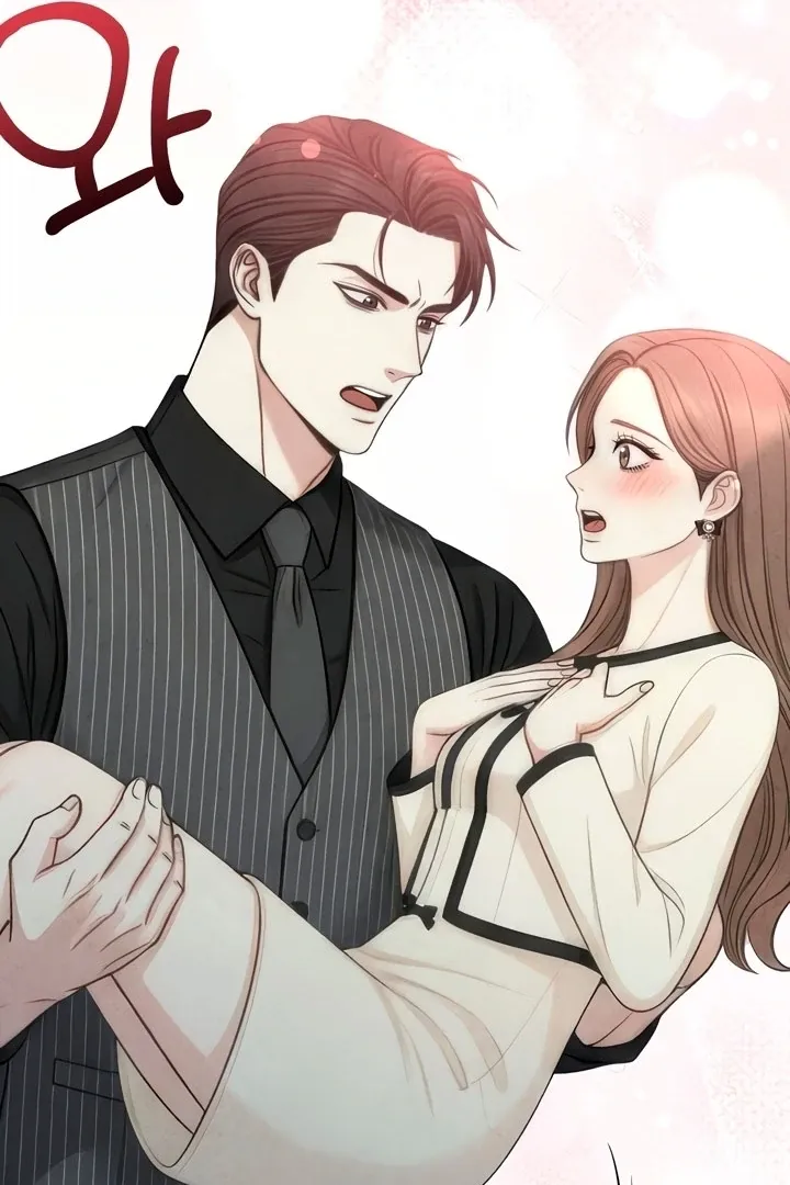 Read Between Thrill and Temptation chapter 6 image 50 on Lezhin