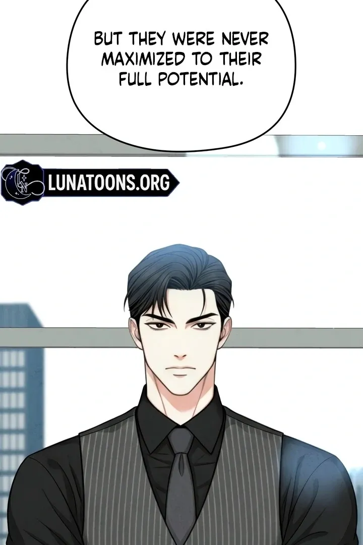 Read Between Thrill and Temptation chapter 6 image 7 on Lezhin