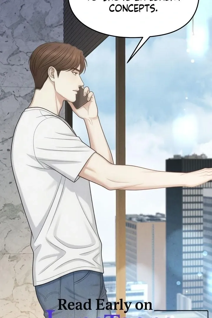 Read Between Thrill and Temptation chapter 7 image 1 on Lezhin