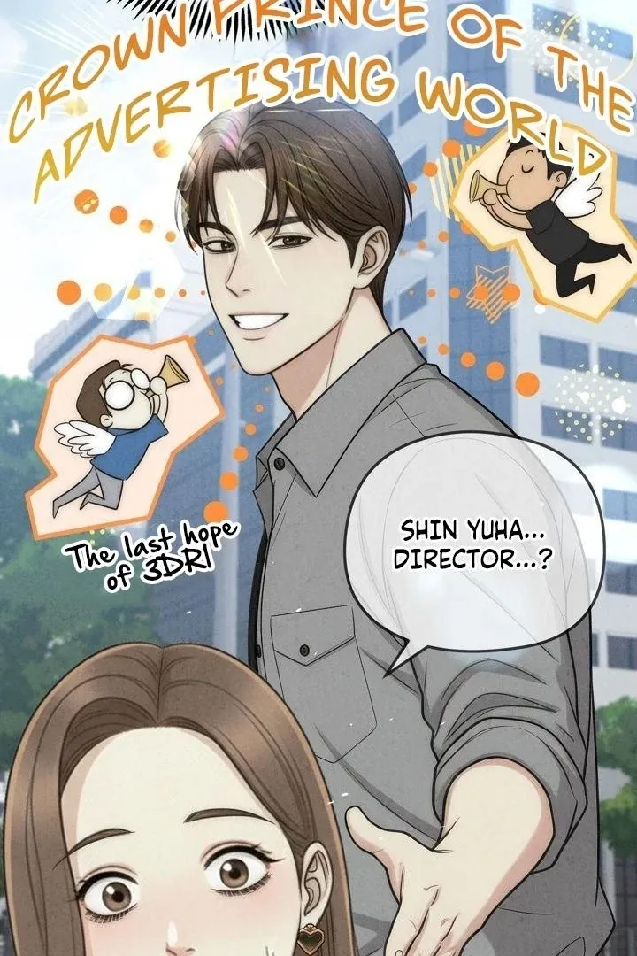 Read Between Thrill and Temptation chapter 8 image 1 on Lezhin