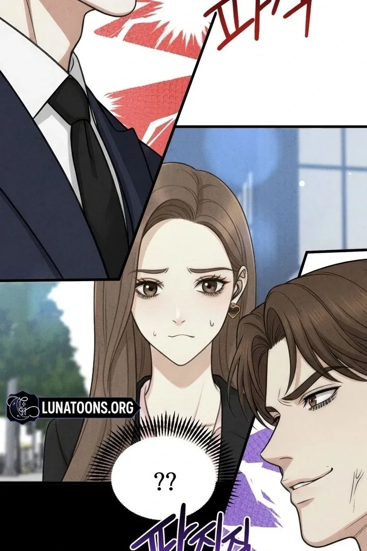 Read Between Thrill and Temptation chapter 8 image 20 on Lezhin