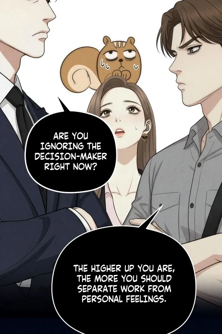 Read Between Thrill and Temptation chapter 8 image 22 on Lezhin