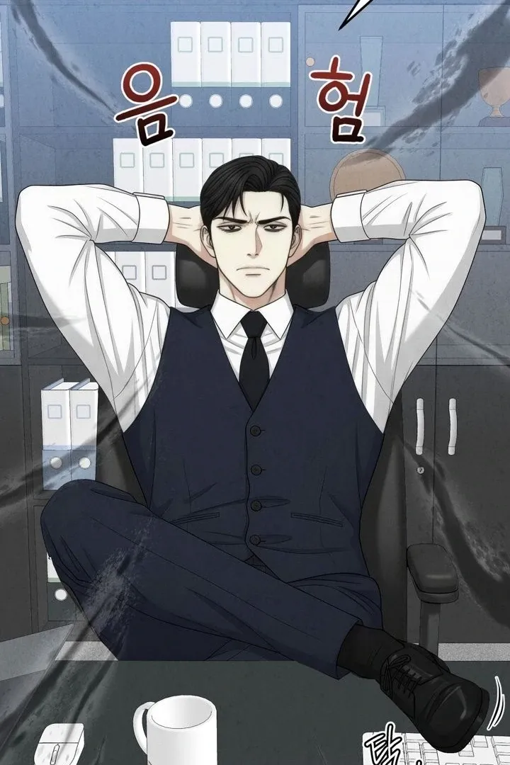 Read Between Thrill and Temptation chapter 8 image 24 on Lezhin