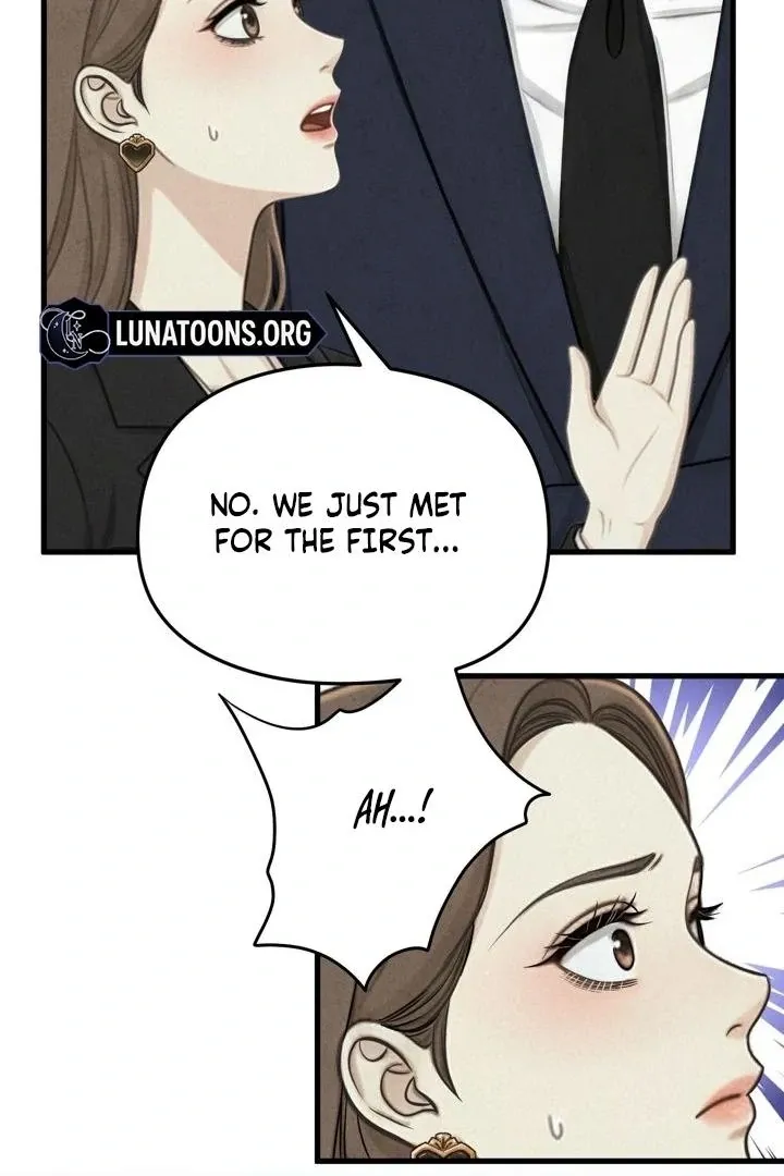 Read Between Thrill and Temptation chapter 8 image 3 on Lezhin