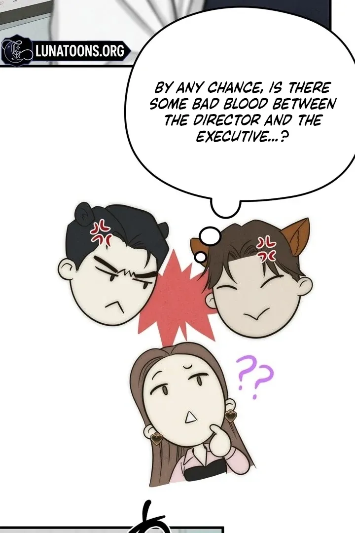 Read Between Thrill and Temptation chapter 8 image 34 on Lezhin