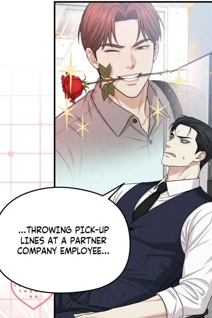 Read Between Thrill and Temptation chapter 8 image 39 on Lezhin